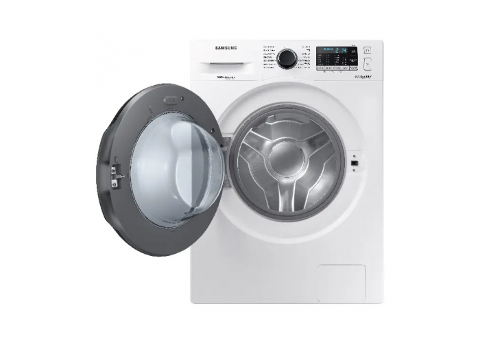 Lavarropas samsung  7 kg inverter saww70aa46bw