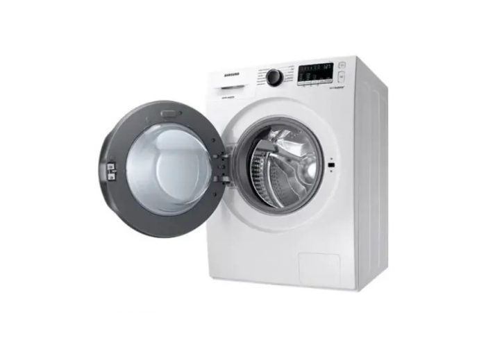 Lavarropas samsung  7 kg inverter saww70aa46bw