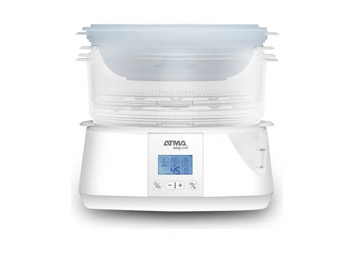 Vaporera atma v8121p