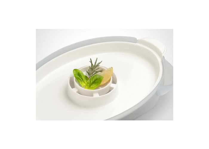 Vaporera atma v8121p