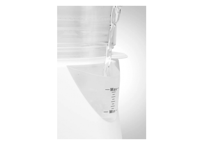 Vaporera atma v8121p