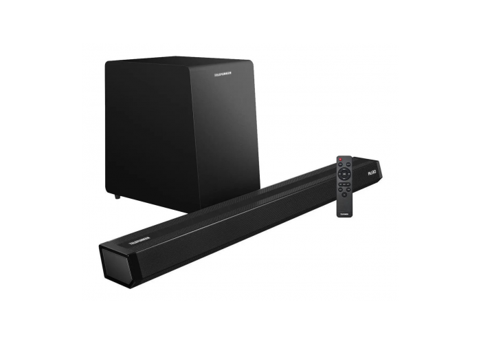 Barra de sonido polaris 900 telefunken