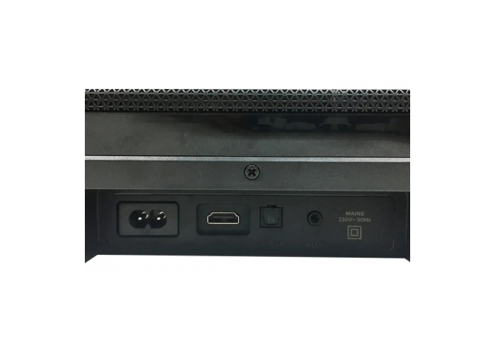 Barra de sonido polaris 900 telefunken