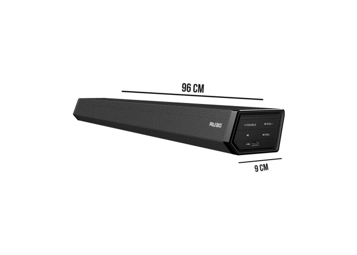 Barra de sonido polaris 900 telefunken