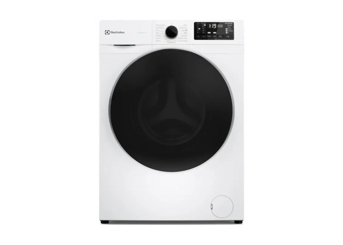 Lavarropa electrolux bco 7 kg elaf207w c/fron