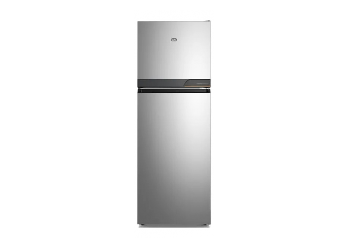 Heladera gafa hgnf340p plata no frost 350l inver(4858)