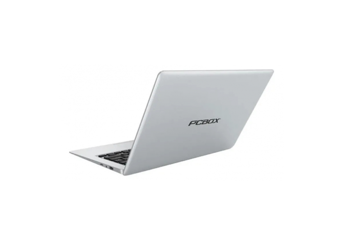 Notebook pcbox 14