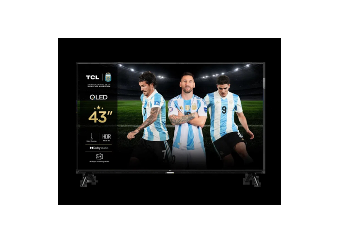 Tv smart 50