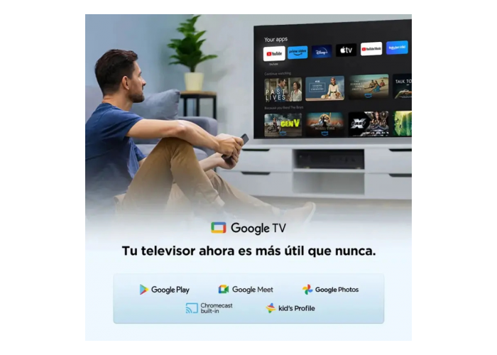 Tv smart 32