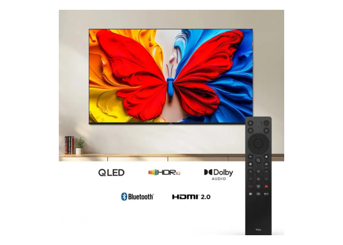 Tv smart 32