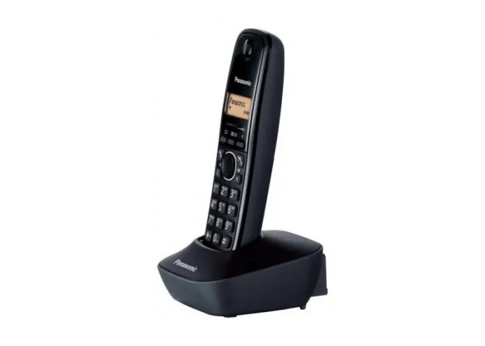 Telefono inalambrico panasonic kx tg1611ng