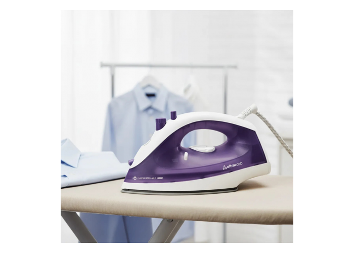 Plancha a vapor ultracomb pl 4170