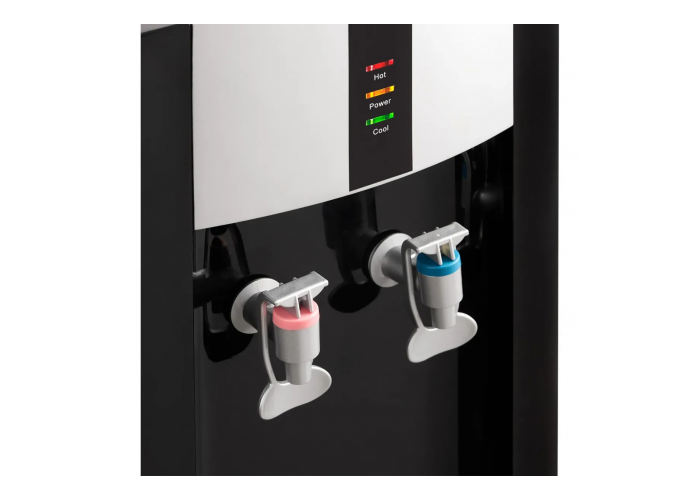 Dispenser de agua de pie telefunken dafcb022-b