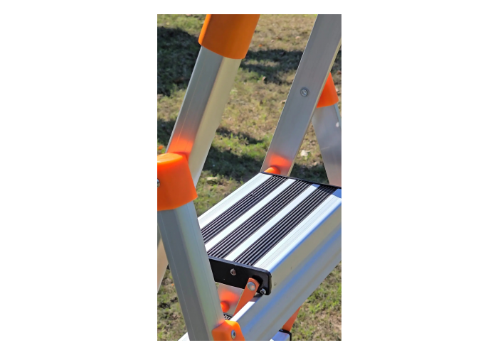 Escalera tijera toay jld404f