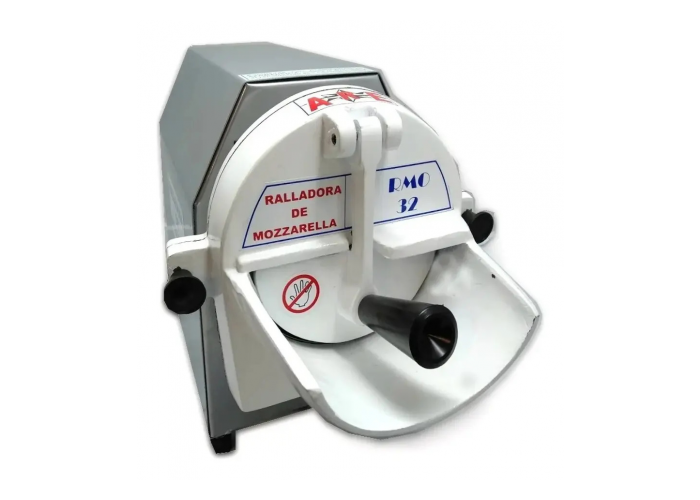 Rallador de mozzarella are rmo32