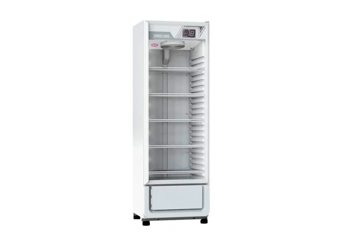 Exhibidor vertical inelro bt17 congelados