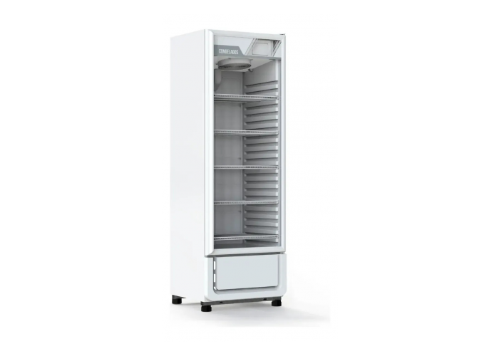 Exhibidor vertical inelro bt17 congelados