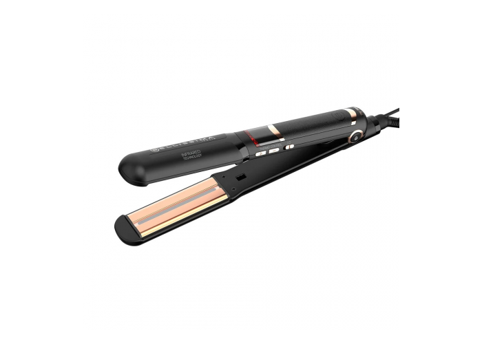 Plancha de cabellos bellisima b8-200