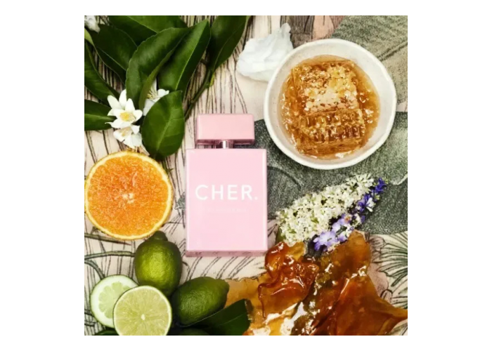Estuche cher dieciocho edp x 100ml (2698)