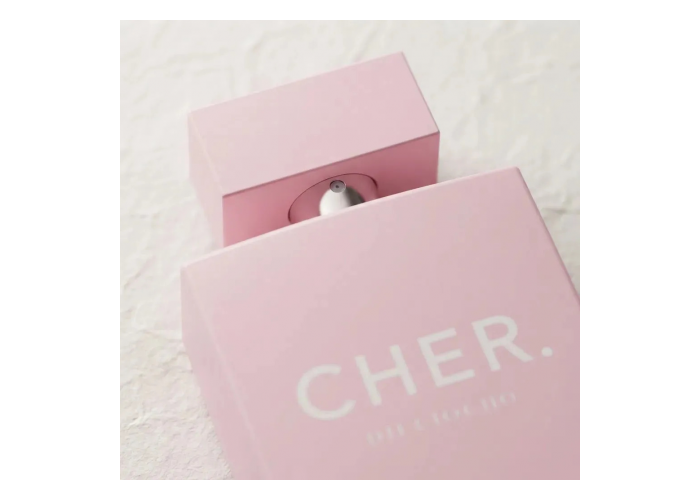 Estuche cher dieciocho edp x 100ml (2698)