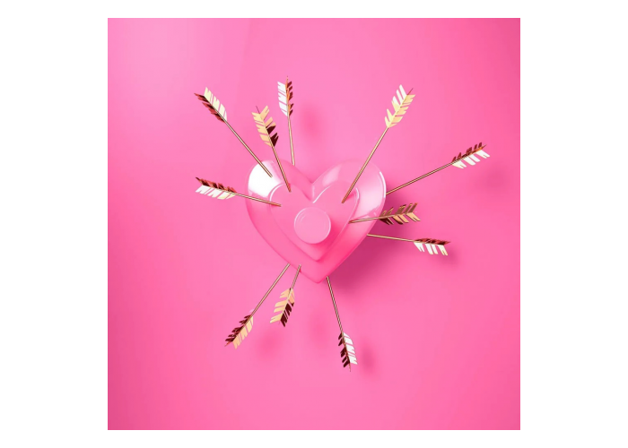 Agatha ruiz de la prada love crush edp x80