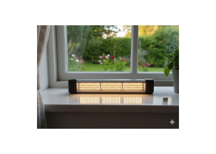 Luz de emergencia onebox obled60
