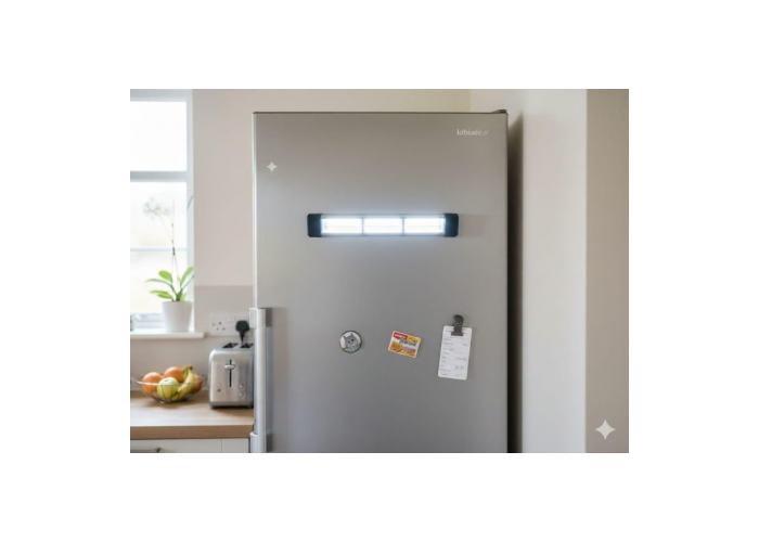 Luz de emergencia onebox obled60