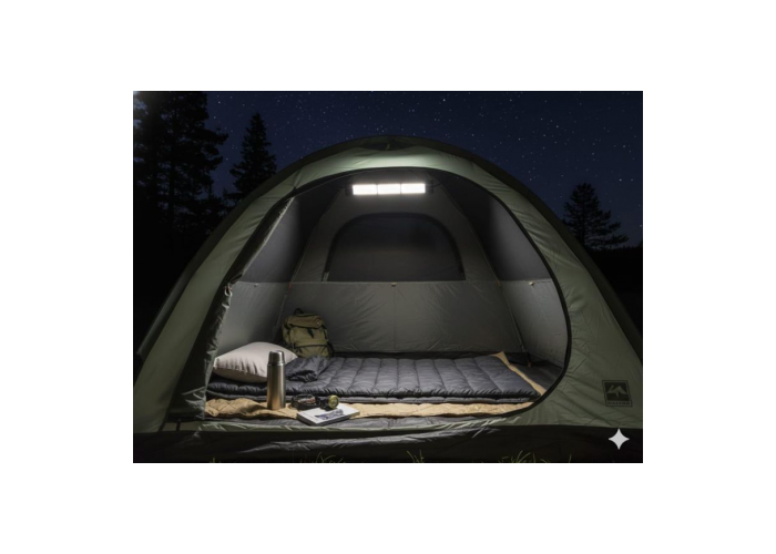 Luz de emergencia onebox obled60