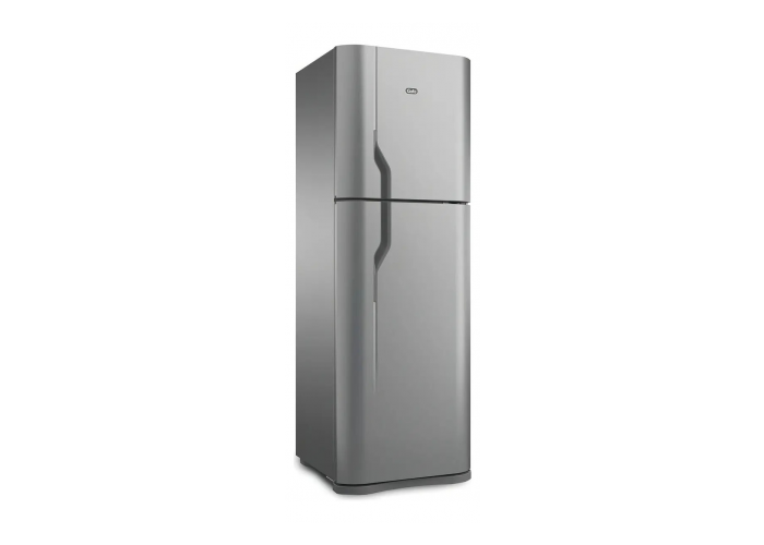 Heladera gafa plata gafa hgf388afp 374 lts
