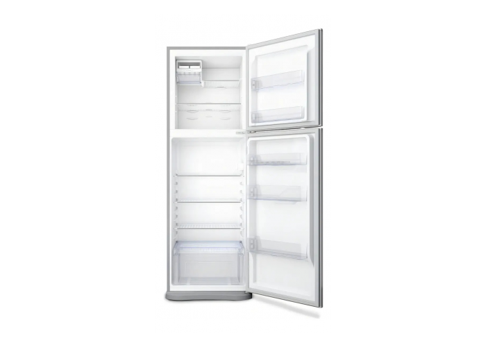Heladera gafa plata gafa hgf388afp 374 lts