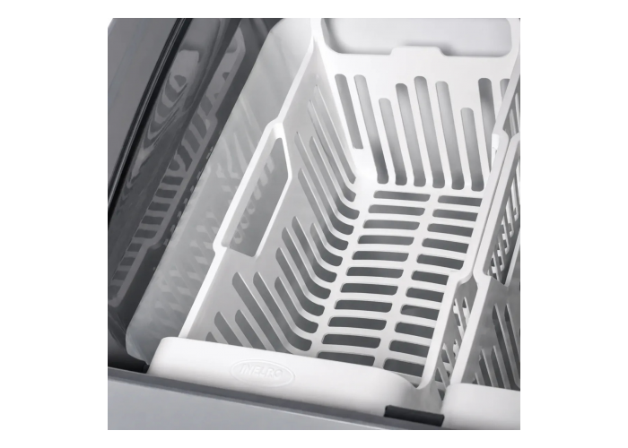 Freezer exhibidor fhi400 pi plus inelro