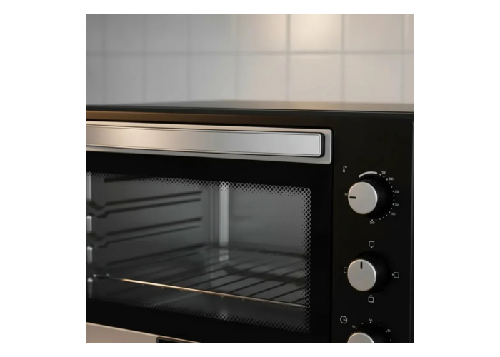 Horno electrico serie dorada 60 ls sdh-60