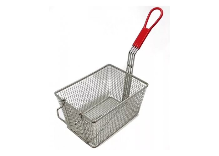 Canastos freidora 33 ltrs