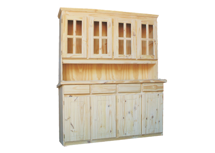 Modular capilla