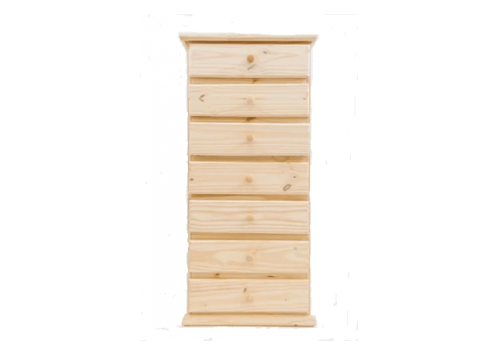 Chiffonnier pino