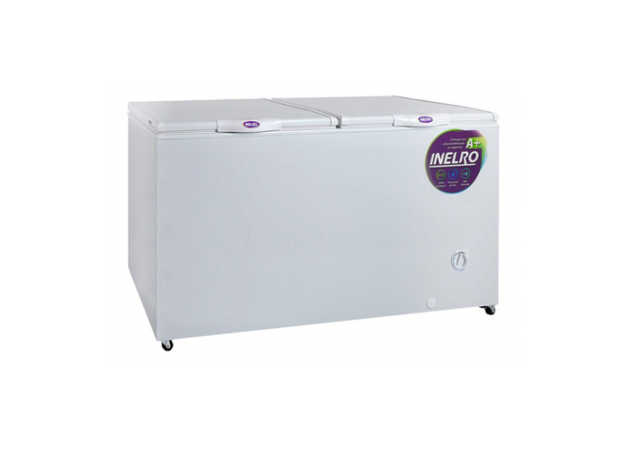 Freezer  inelro fih 550 - 2 tapas