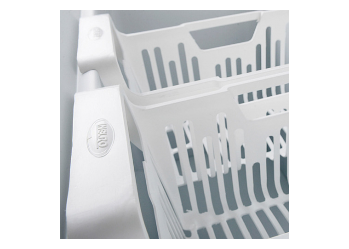 Freezer  inelro fih 550 - 2 tapas