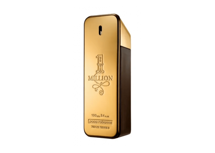 Perfume one million 
