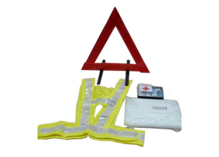 Kit de emergencia