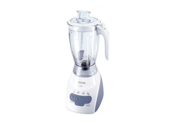 Licuadora philips hr2030