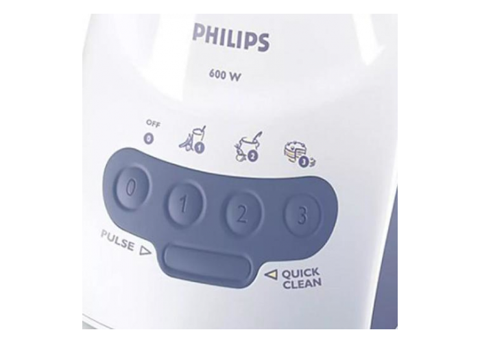 Licuadora philips hr2030