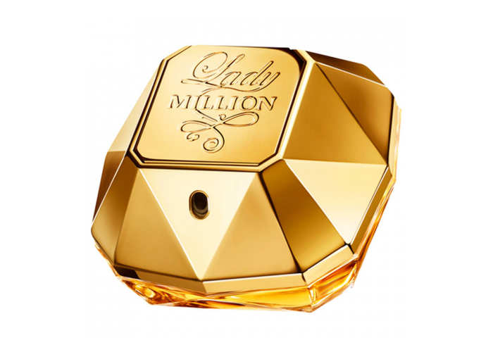 Perfume lady millon paco rabanne x 50ml