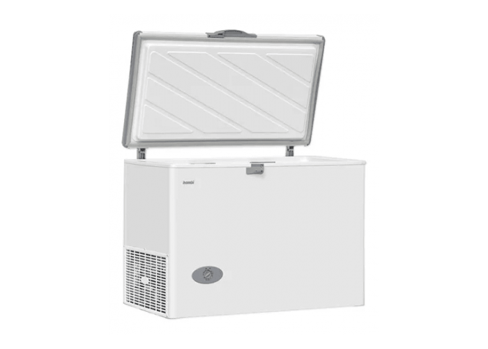 Freezer bambi fh-4100b (377)