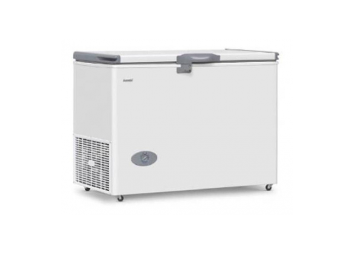 Freezer bambi fh-3300b (290 lts)