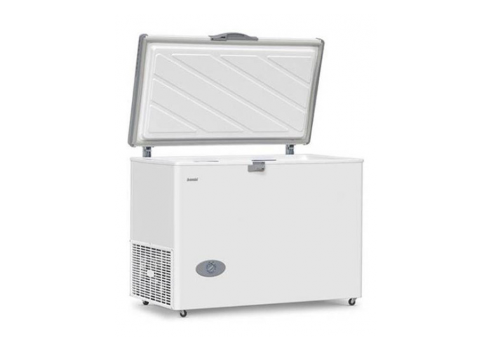 Freezer bambi fh-3300b (290 lts)