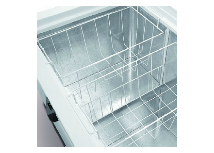 Freezer bambi fh-3300b (290 lts)