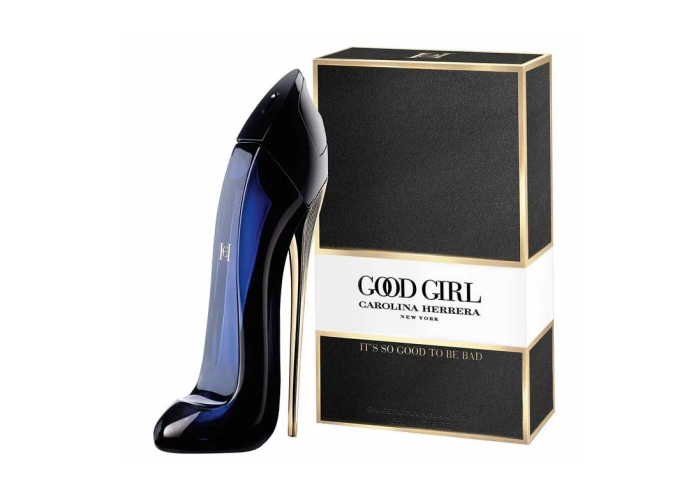 Perfume carolina herrera good girl x50v edp