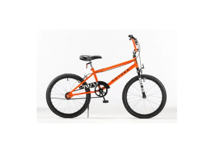 Bicicleta r.20 nene bmx oversizeracer