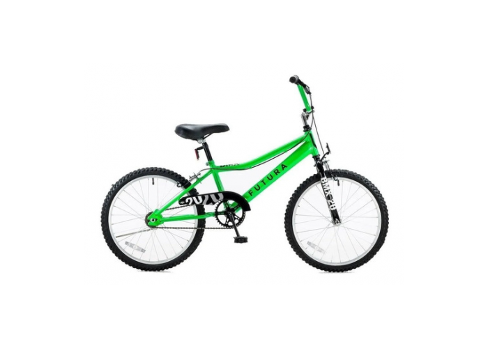 Bicicleta r.20 nene bmx oversizeracer