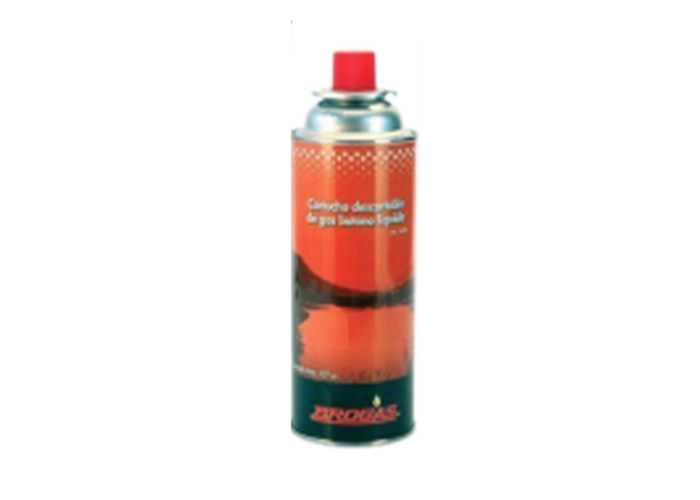 Anafe 1 hornalla+ cartucho gas butano